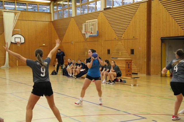 2023_01_15 Frauen Landesliga